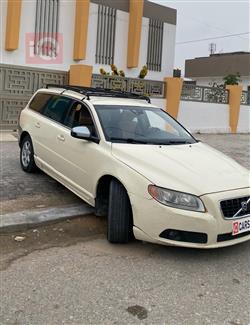 فولفو V70